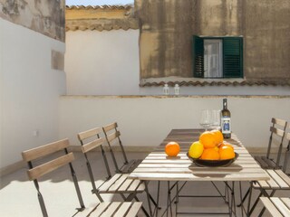 Appartamento Syrakus Registrazione all'aperto 2