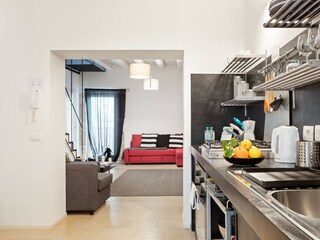 Appartamento Syrakus Caratteristiche 10