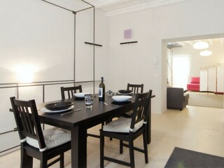 Appartamento Syrakus Caratteristiche 12