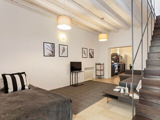 Appartamento Syrakus Caratteristiche 13