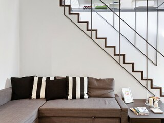 Appartamento Syrakus Caratteristiche 15