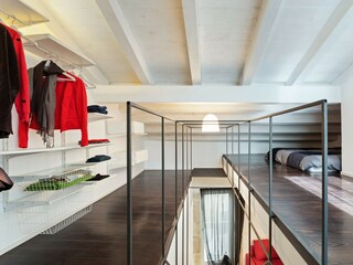 Appartamento Syrakus Caratteristiche 16