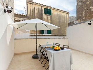 Appartamento Syrakus Registrazione all'aperto 3