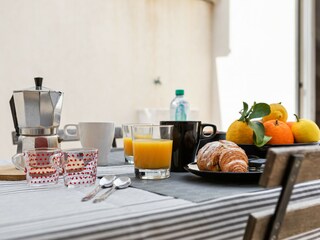 Appartamento Syrakus Registrazione all'aperto 4