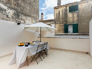 Appartamento Syrakus Registrazione all'aperto 5