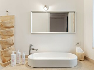 Appartamento Syrakus Caratteristiche 19