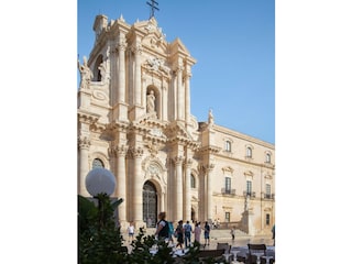 Appartamento Syrakus Registrazione all'aperto 7