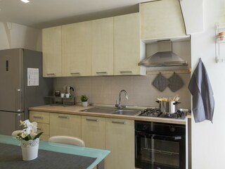 Appartamento Ostuni Caratteristiche 14