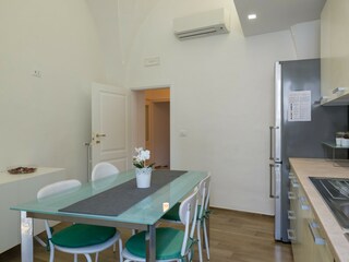 Appartamento Ostuni Caratteristiche 16