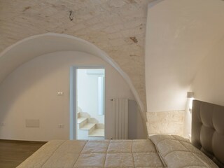 Appartement Ostuni Équipement 22