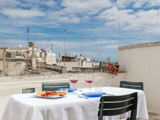 Appartamento Ostuni Registrazione all'aperto 2