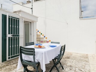 Appartamento Ostuni Registrazione all'aperto 4