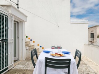 Appartamento Ostuni Registrazione all'aperto 5