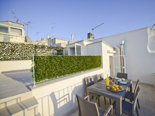 Appartamento Ostuni Registrazione all'aperto 2