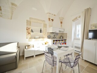 Appartamento Ostuni Caratteristiche 12