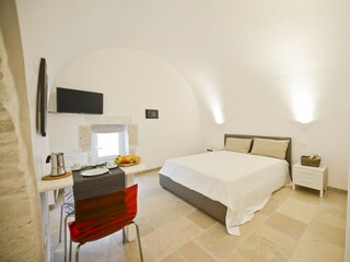 Appartamento Ostuni Caratteristiche 13