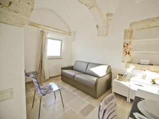 Appartamento Ostuni Caratteristiche 14