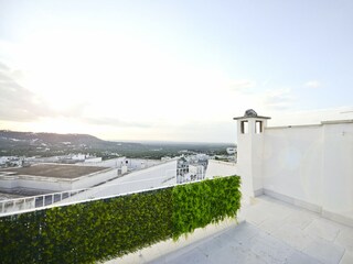 Appartamento Ostuni Registrazione all'aperto 3