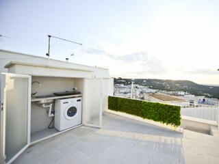 Appartamento Ostuni Registrazione all'aperto 4