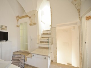 Appartamento Ostuni Caratteristiche 18