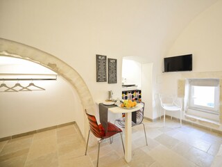 Appartamento Ostuni Caratteristiche 20