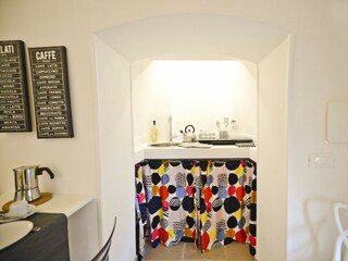 Appartamento Ostuni Caratteristiche 21