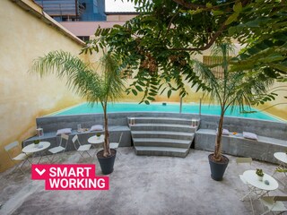 Casa per le vacanze Palermo Registrazione all'aperto 1