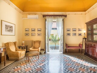 Maison de vacances Palermo Équipement 10