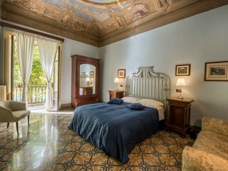 Casa per le vacanze Palermo Caratteristiche 11