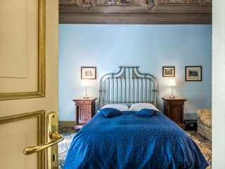 Casa per le vacanze Palermo Caratteristiche 13