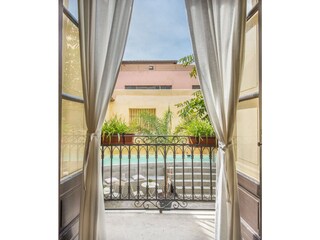 Maison de vacances Palermo Environnement 34