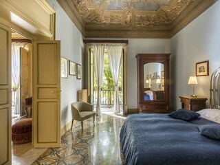 Maison de vacances Palermo Équipement 15