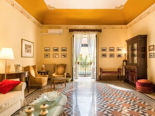 Casa per le vacanze Palermo Caratteristiche 16