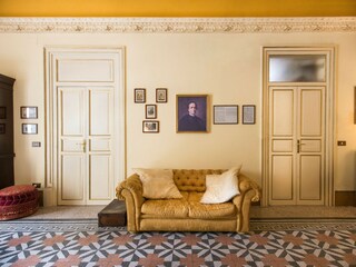 Maison de vacances Palermo Équipement 17