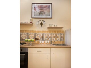 Casa per le vacanze Palermo Caratteristiche 21