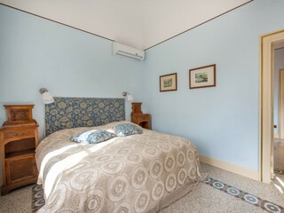 Maison de vacances Palermo Équipement 22