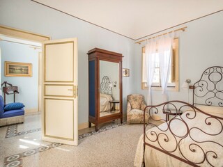 Casa per le vacanze Palermo Caratteristiche 24