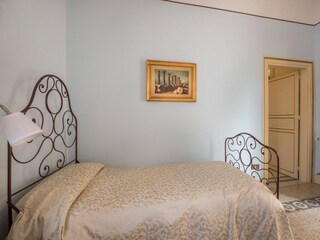 Maison de vacances Palermo Équipement 25