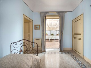 Maison de vacances Palermo Équipement 26