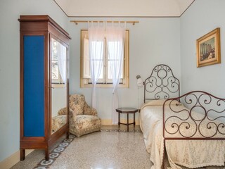 Maison de vacances Palermo Équipement 27