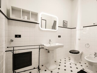 Casa per le vacanze Palermo Caratteristiche 29