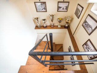 Maison de vacances Palermo  35