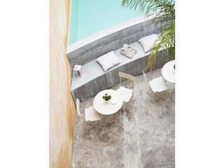 Maison de vacances Palermo Enregistrement extérieur 6