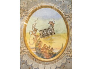 Maison de vacances Palermo  36