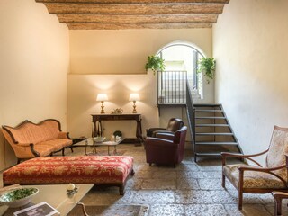 Maison de vacances Palermo Équipement 30