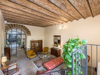 Maison de vacances Palermo Équipement 31