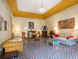Maison de vacances Palermo Équipement 32