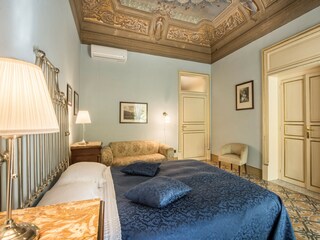 Casa per le vacanze Palermo Caratteristiche 33