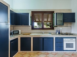 Villa Syrakus Caratteristiche 19