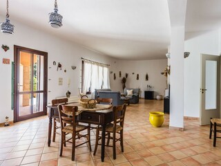 Villa Syrakus Caratteristiche 21